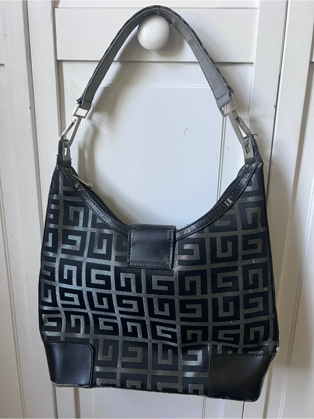 Vintage guess bag